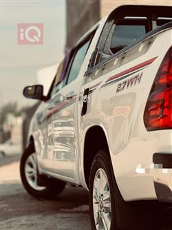 تويوتا هايلوكس